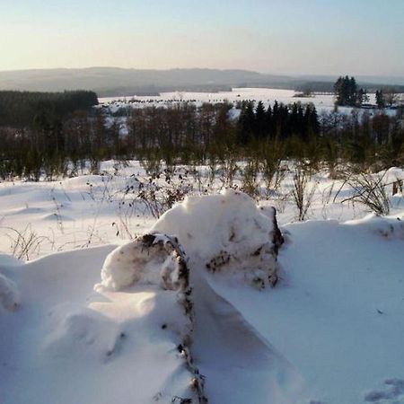 Beautiful Holiday Home In Redu With Whirlpool Bagian luar foto