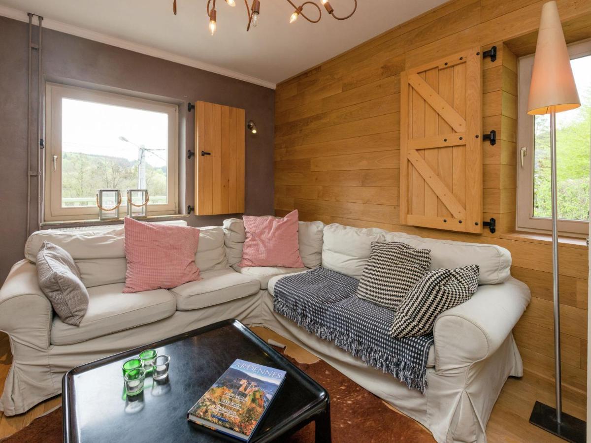 Beautiful Holiday Home In Redu With Whirlpool Bagian luar foto