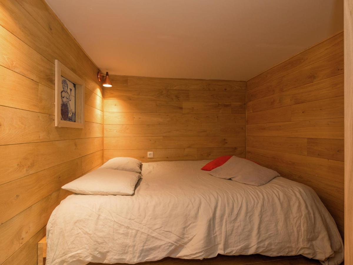 Beautiful Holiday Home In Redu With Whirlpool Bagian luar foto