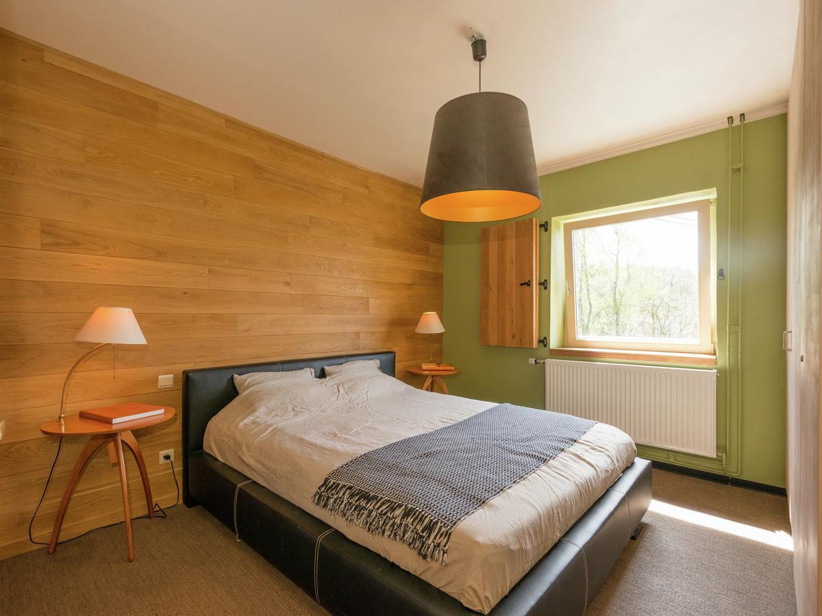 Beautiful Holiday Home In Redu With Whirlpool Bagian luar foto