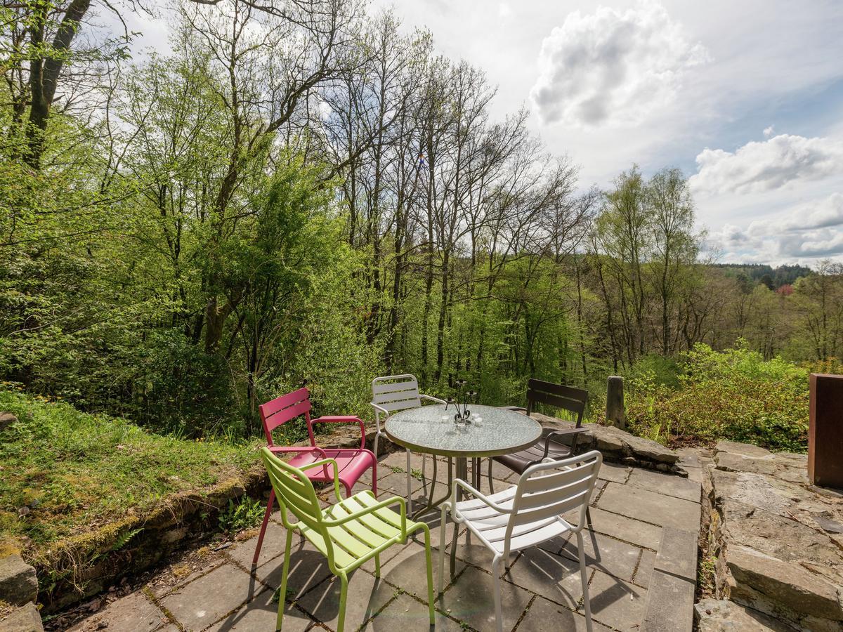 Beautiful Holiday Home In Redu With Whirlpool Bagian luar foto