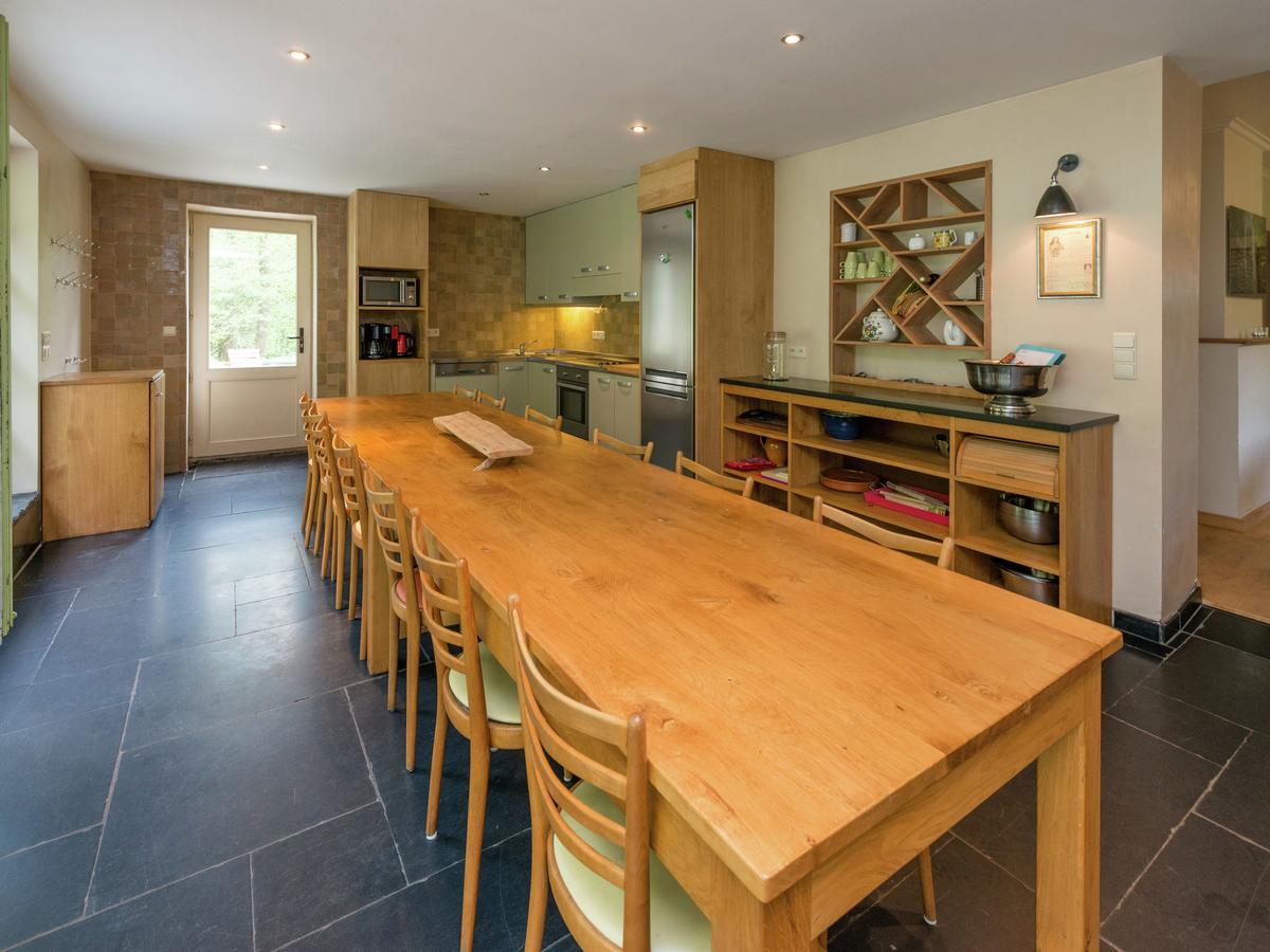 Beautiful Holiday Home In Redu With Whirlpool Bagian luar foto