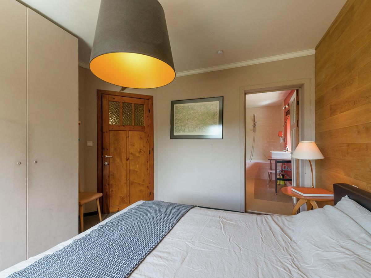 Beautiful Holiday Home In Redu With Whirlpool Bagian luar foto