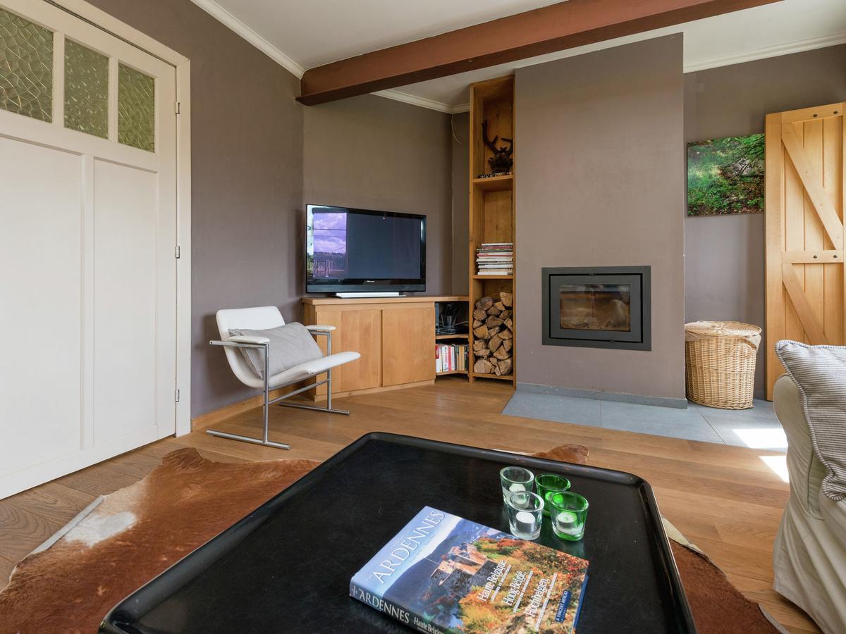 Beautiful Holiday Home In Redu With Whirlpool Bagian luar foto