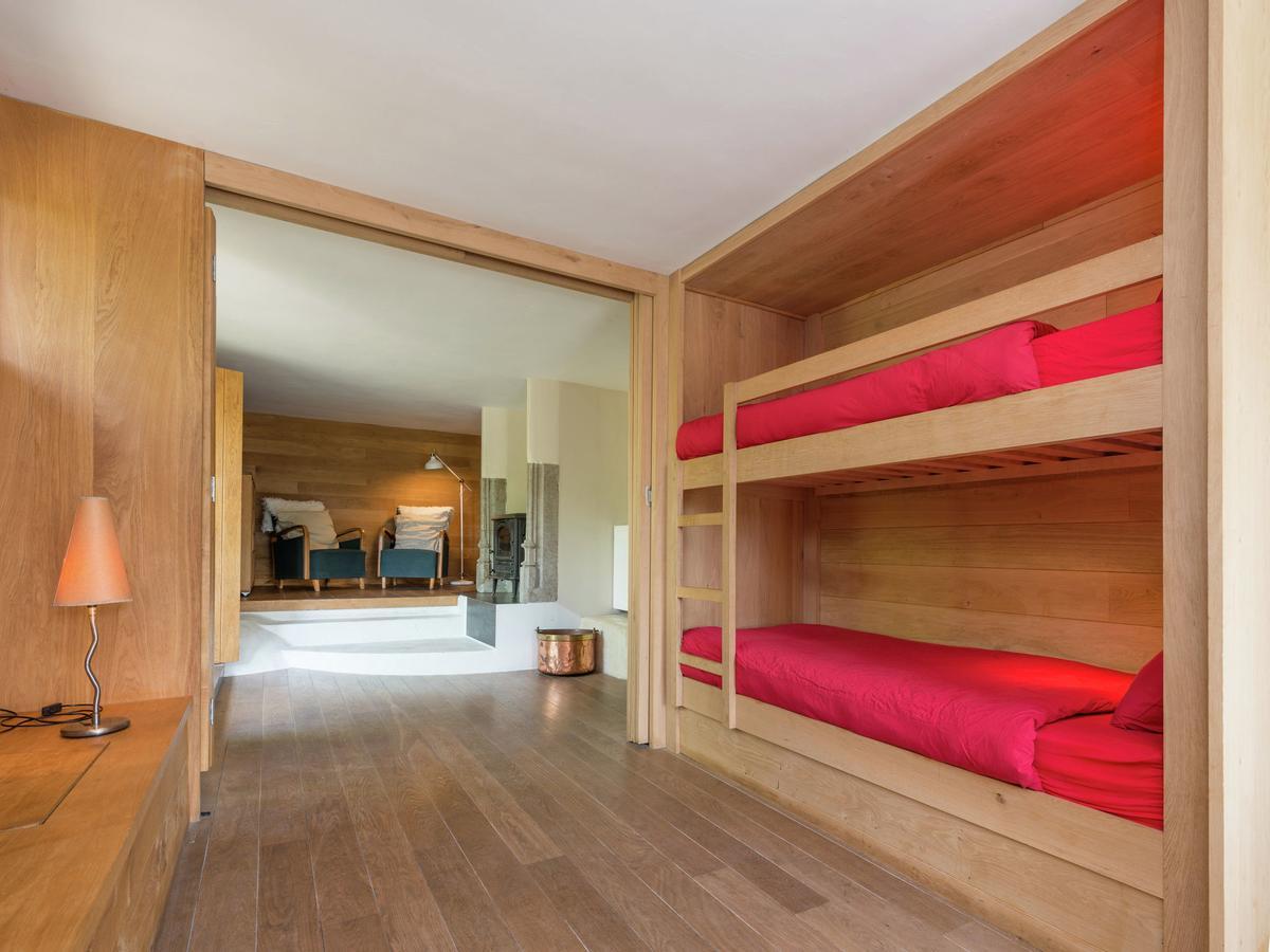 Beautiful Holiday Home In Redu With Whirlpool Bagian luar foto